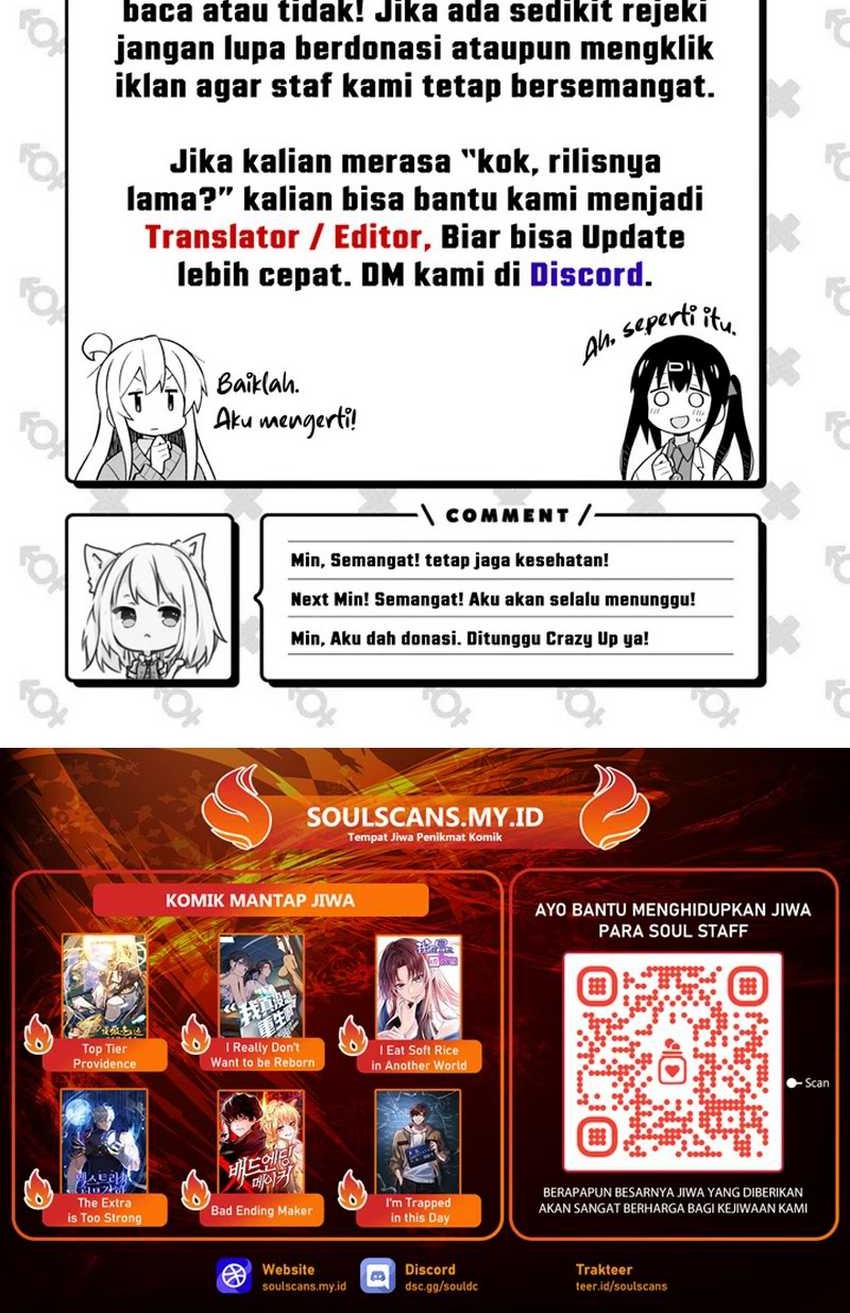 Foreigner on the Periphery Chapter 45 Gambar 86