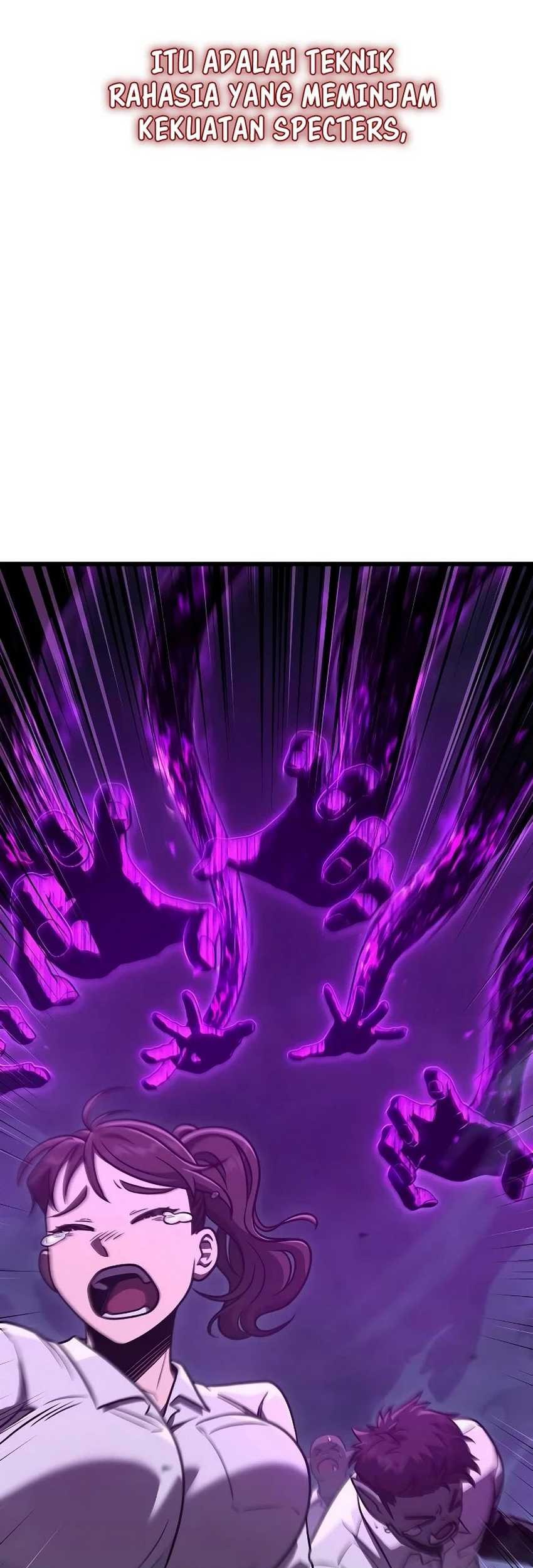 Foreigner on the Periphery Chapter 45 Gambar 7