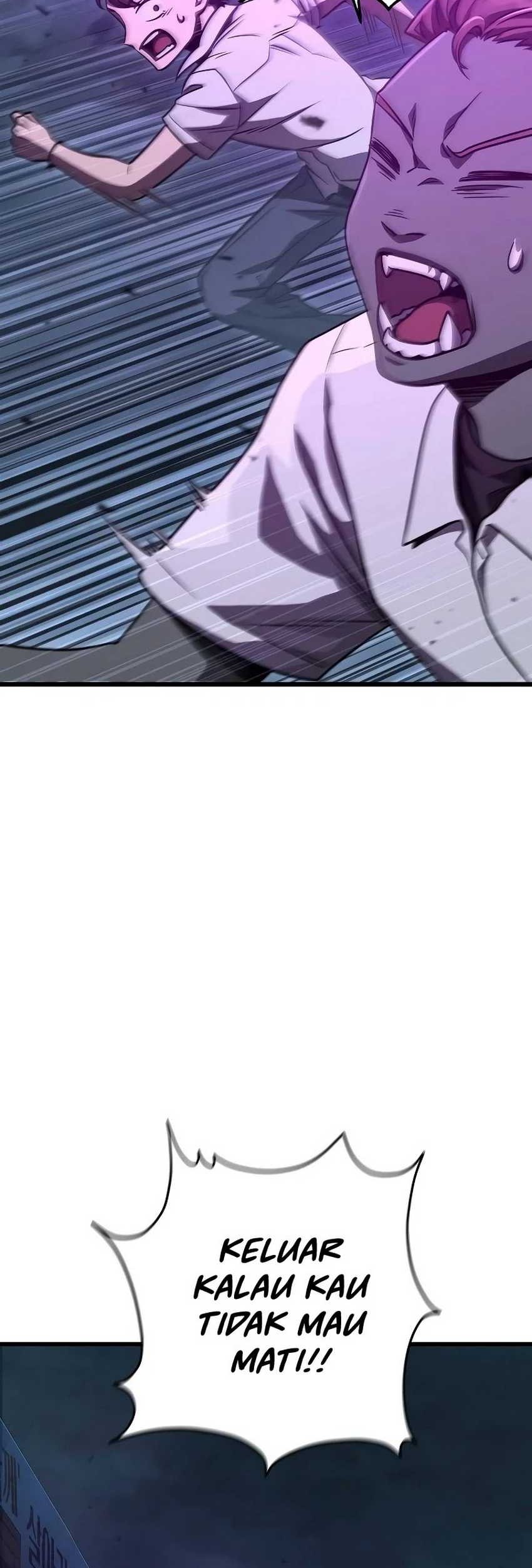 Foreigner on the Periphery Chapter 45 Gambar 9