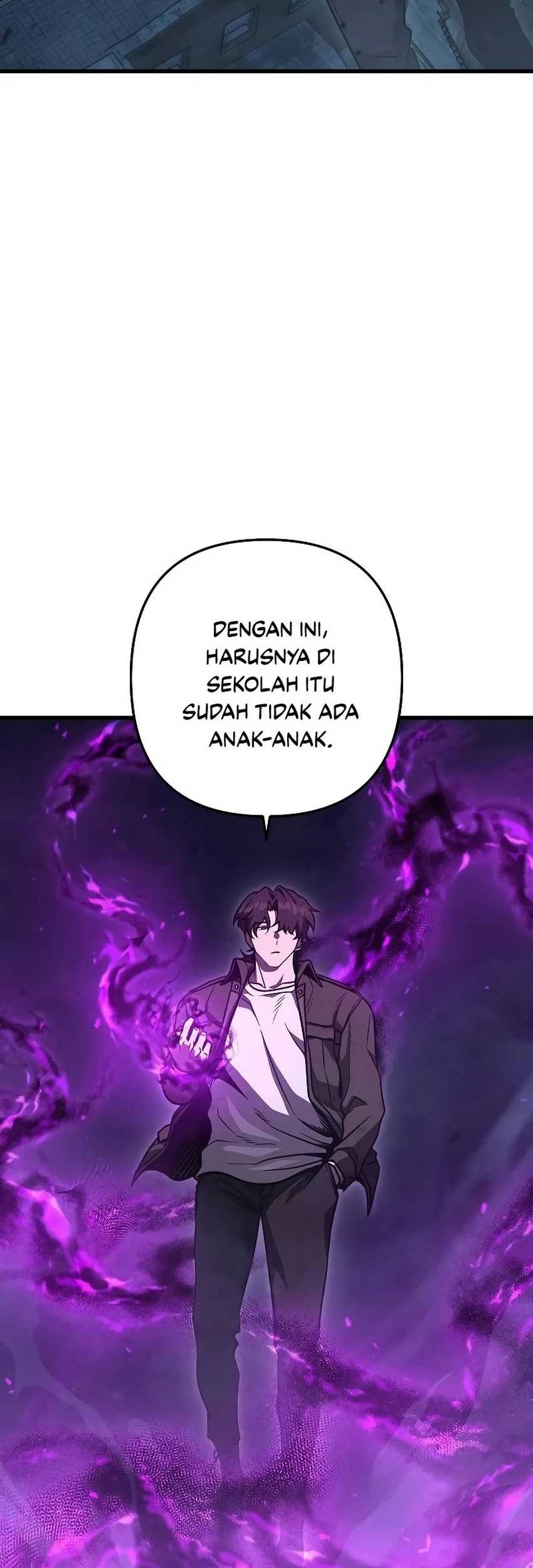 Foreigner on the Periphery Chapter 45 Gambar 12