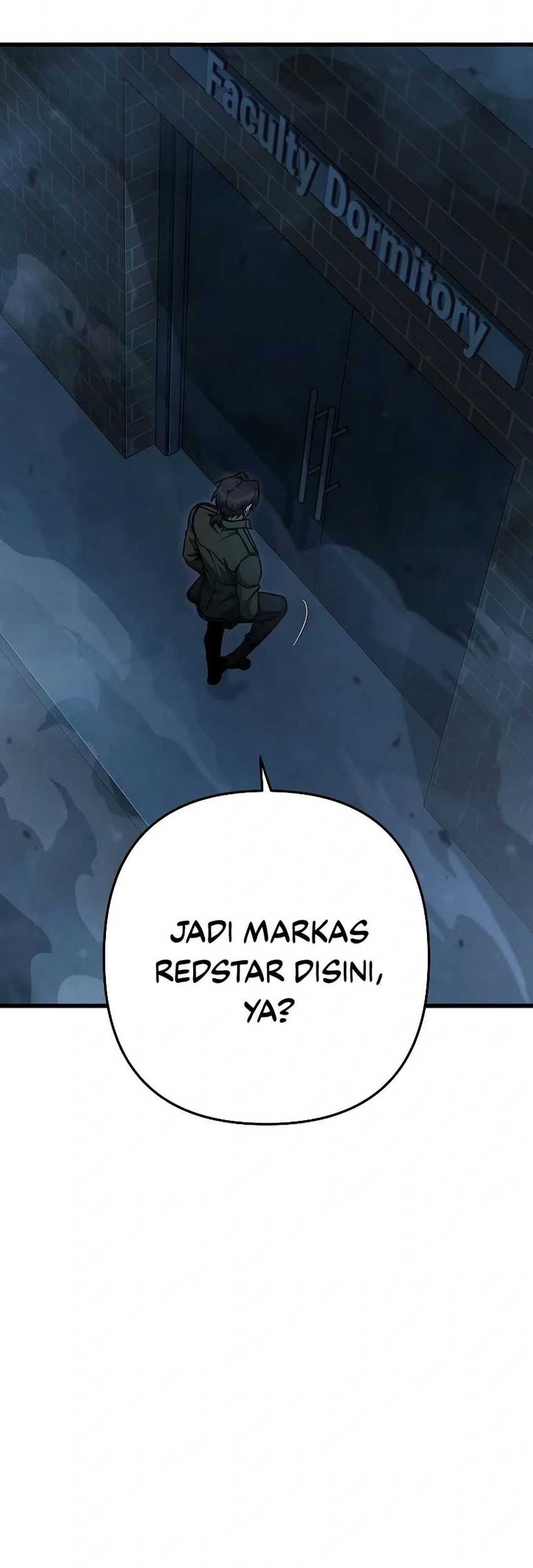 Foreigner on the Periphery Chapter 45 Gambar 15