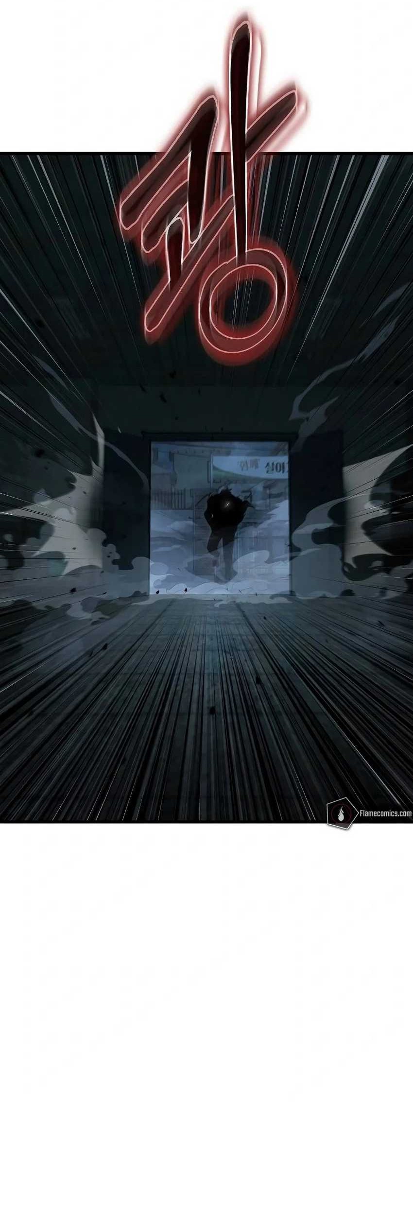 Foreigner on the Periphery Chapter 45 Gambar 16