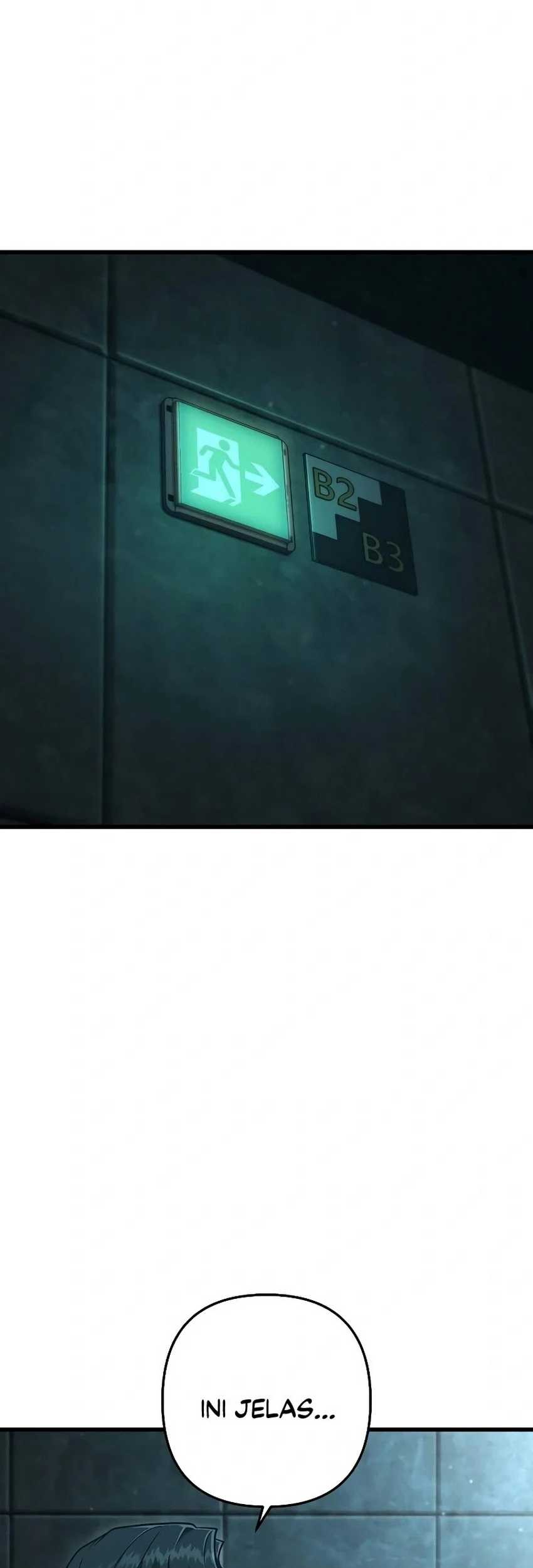 Foreigner on the Periphery Chapter 45 Gambar 19