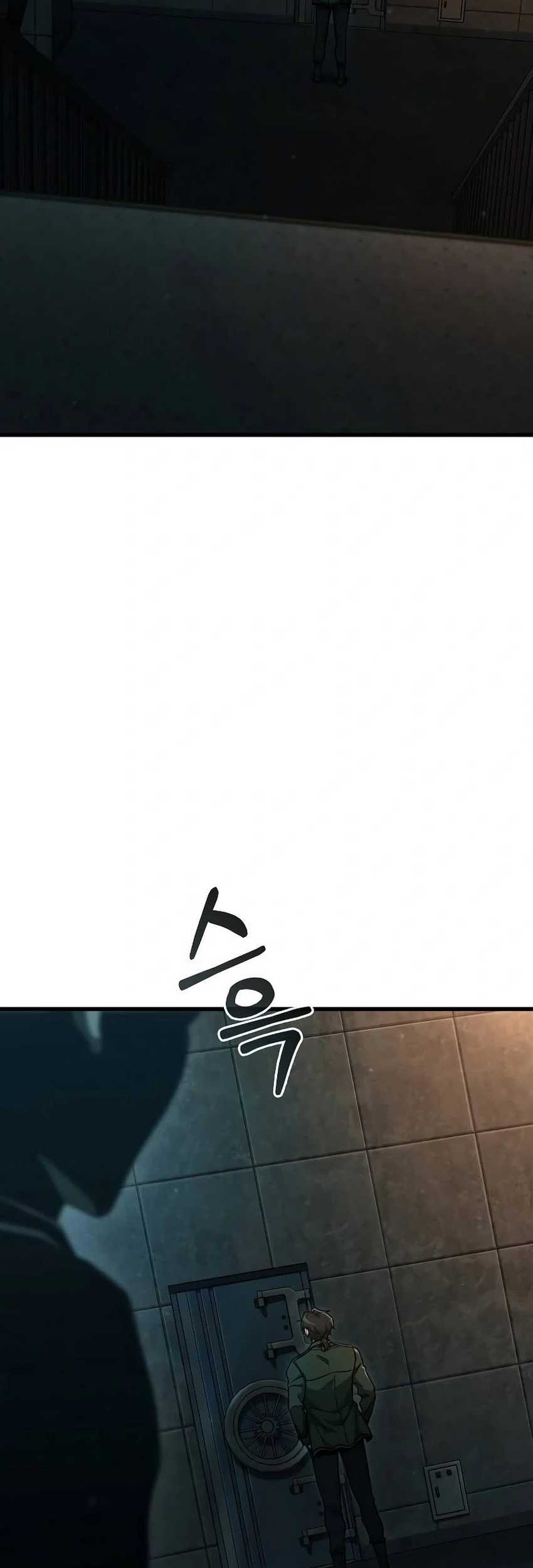 Foreigner on the Periphery Chapter 45 Gambar 21