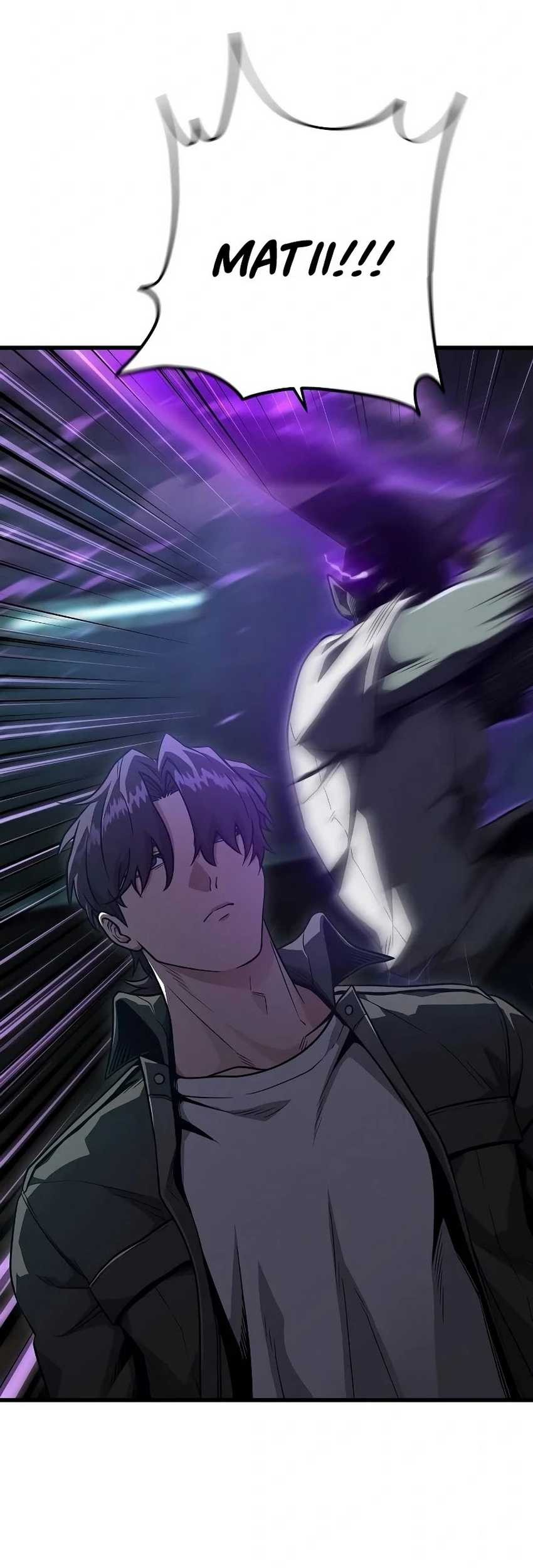 Foreigner on the Periphery Chapter 45 Gambar 23