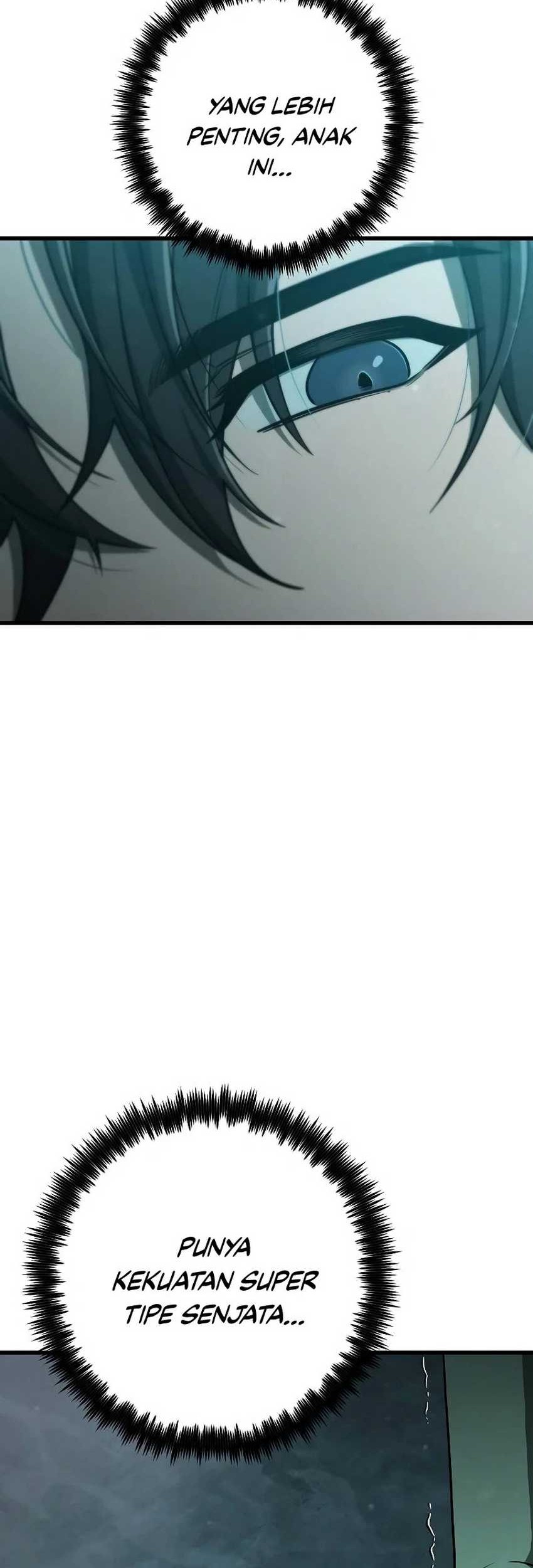 Foreigner on the Periphery Chapter 45 Gambar 27