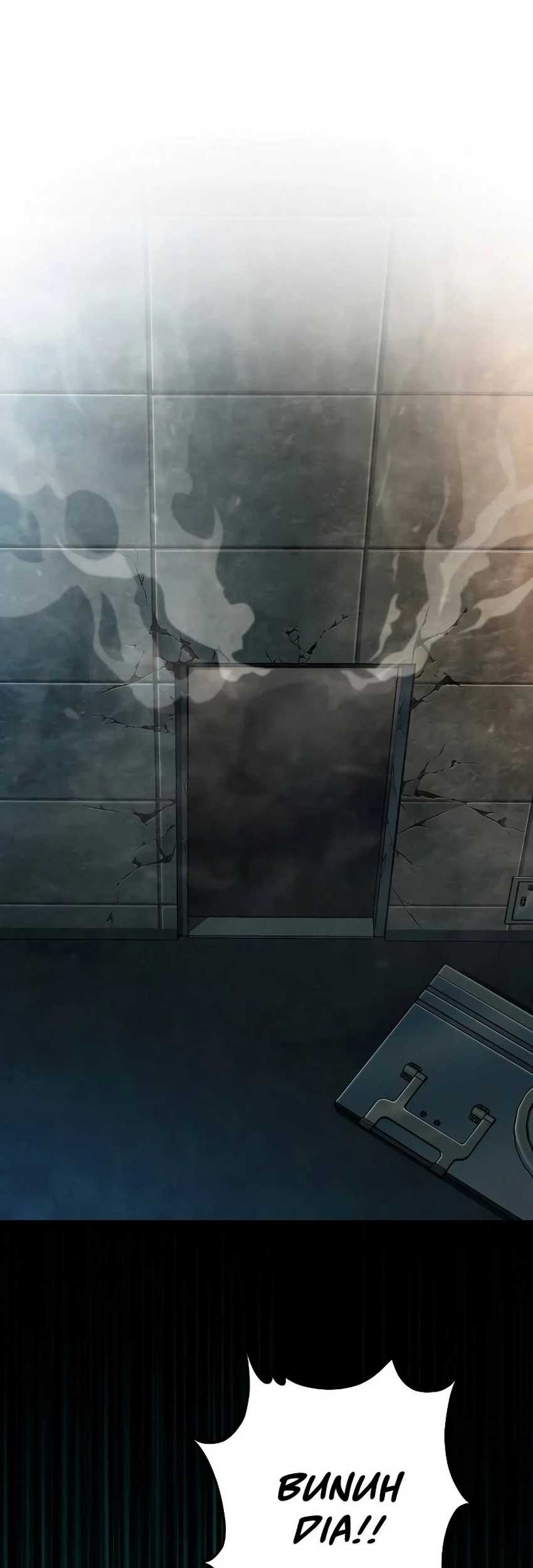 Foreigner on the Periphery Chapter 45 Gambar 33