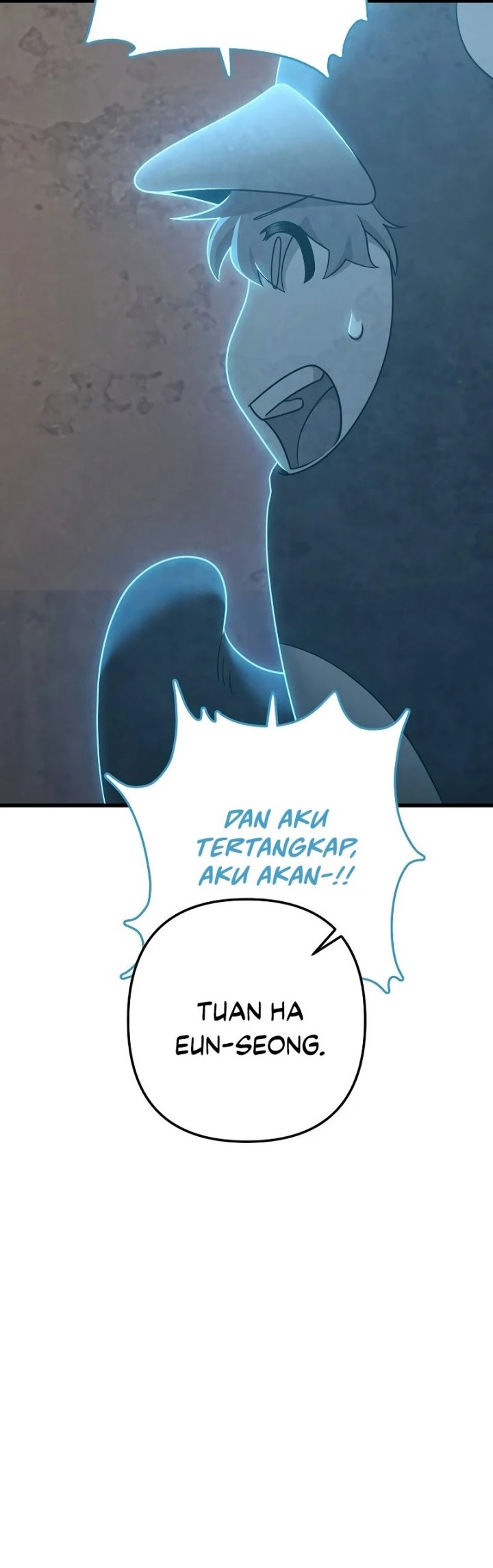 Foreigner on the Periphery Chapter 46 Gambar 66