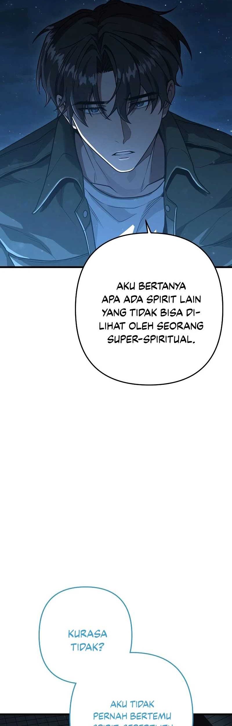 Foreigner on the Periphery Chapter 47 Gambar 32