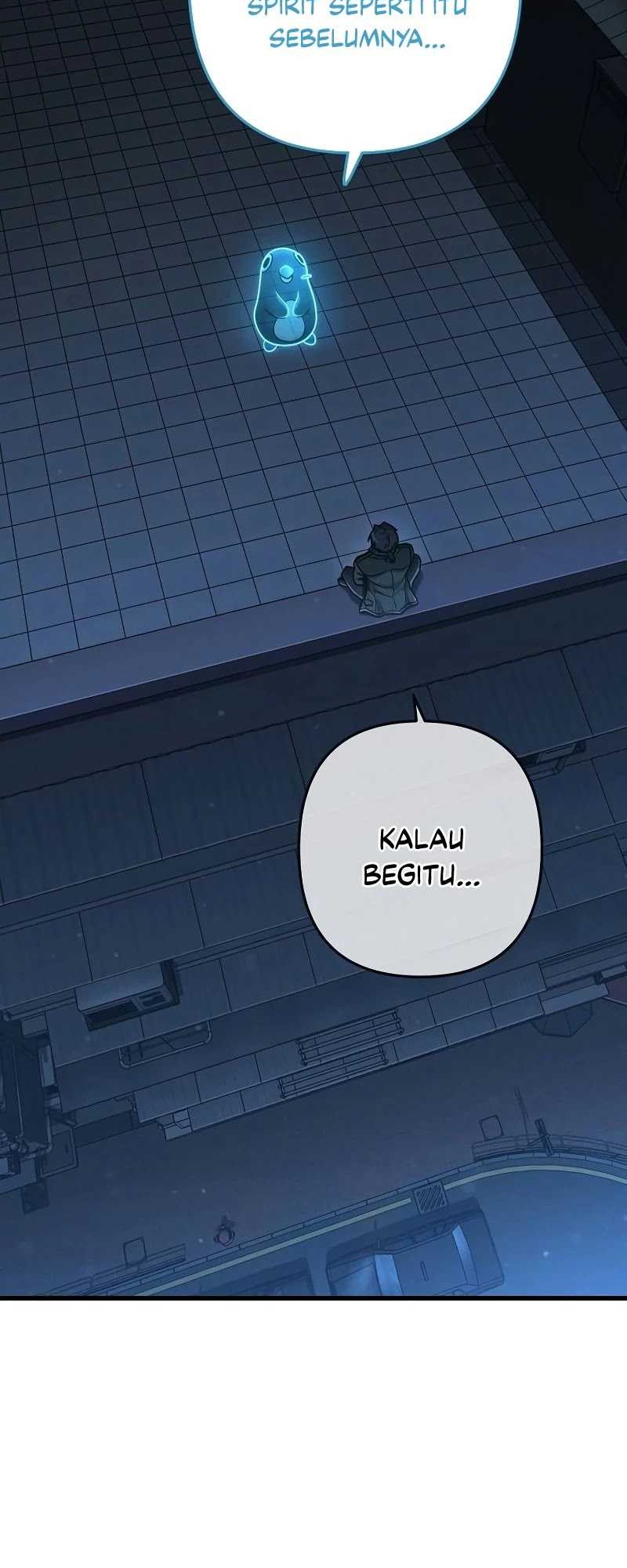 Foreigner on the Periphery Chapter 47 Gambar 33