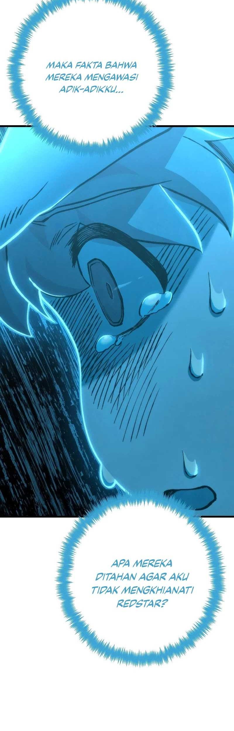 Foreigner on the Periphery Chapter 47 Gambar 44