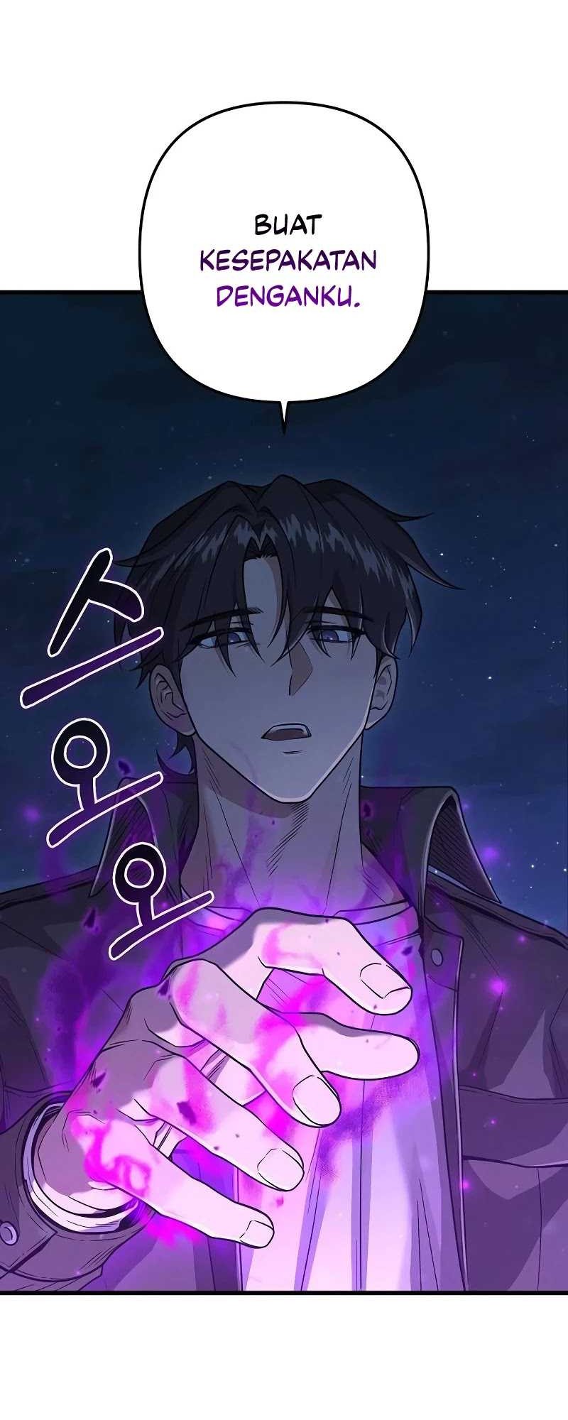 Foreigner on the Periphery Chapter 47 Gambar 48