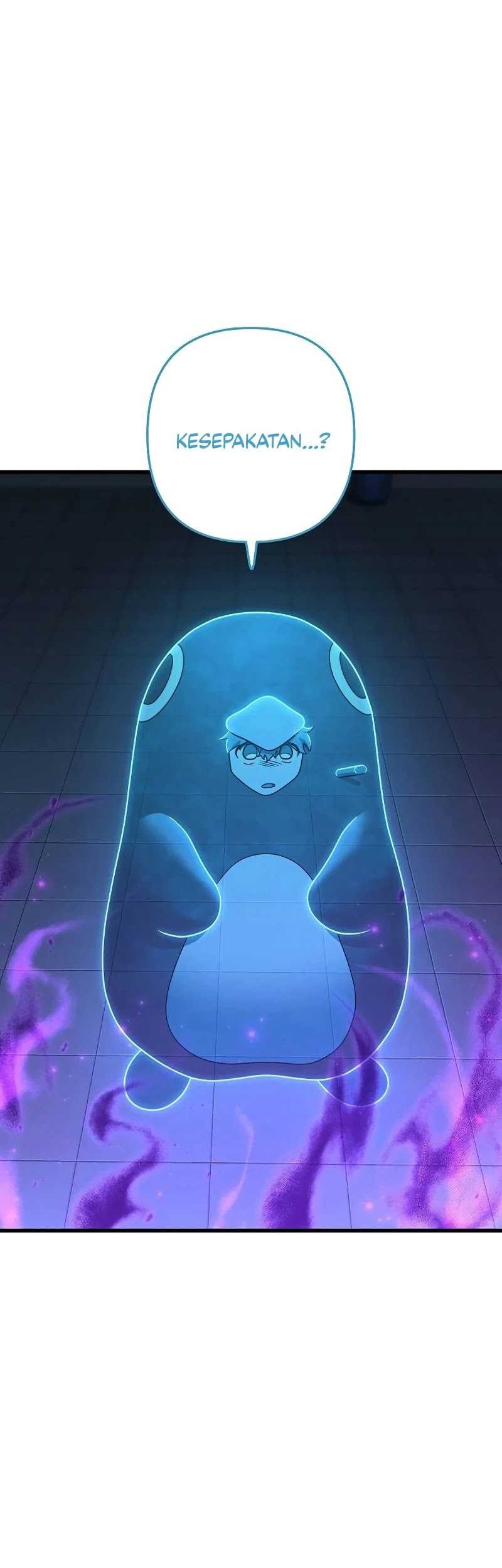 Foreigner on the Periphery Chapter 47 Gambar 49