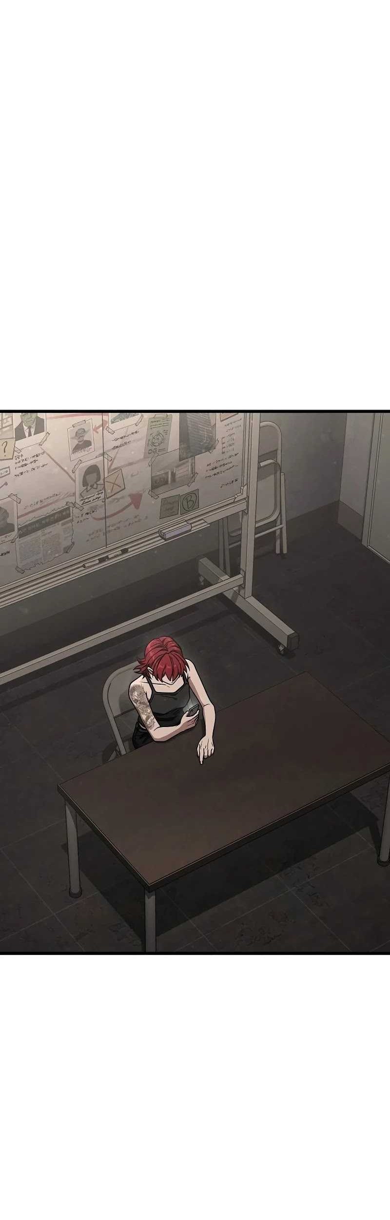 Foreigner on the Periphery Chapter 47 Gambar 50