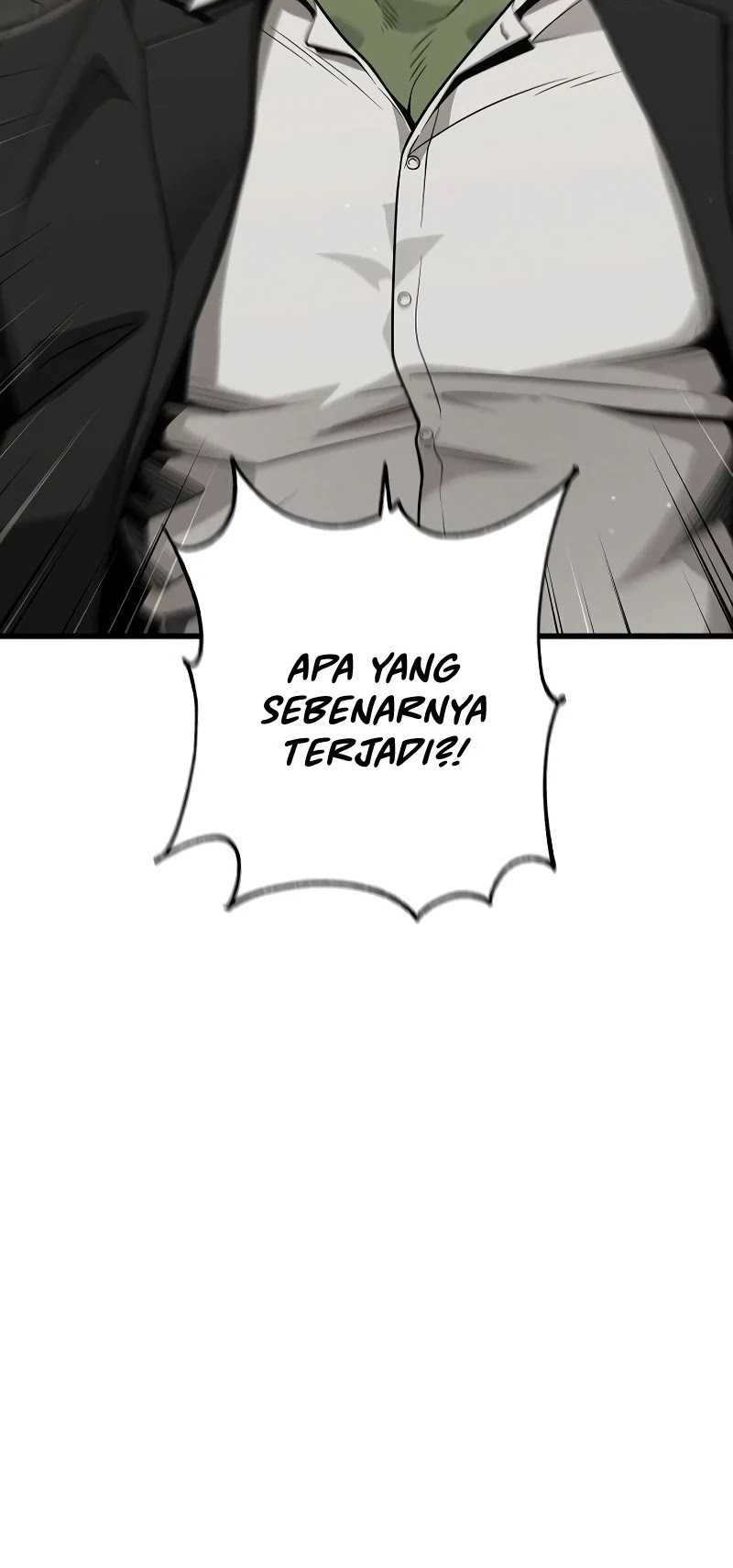 Foreigner on the Periphery Chapter 47 Gambar 54