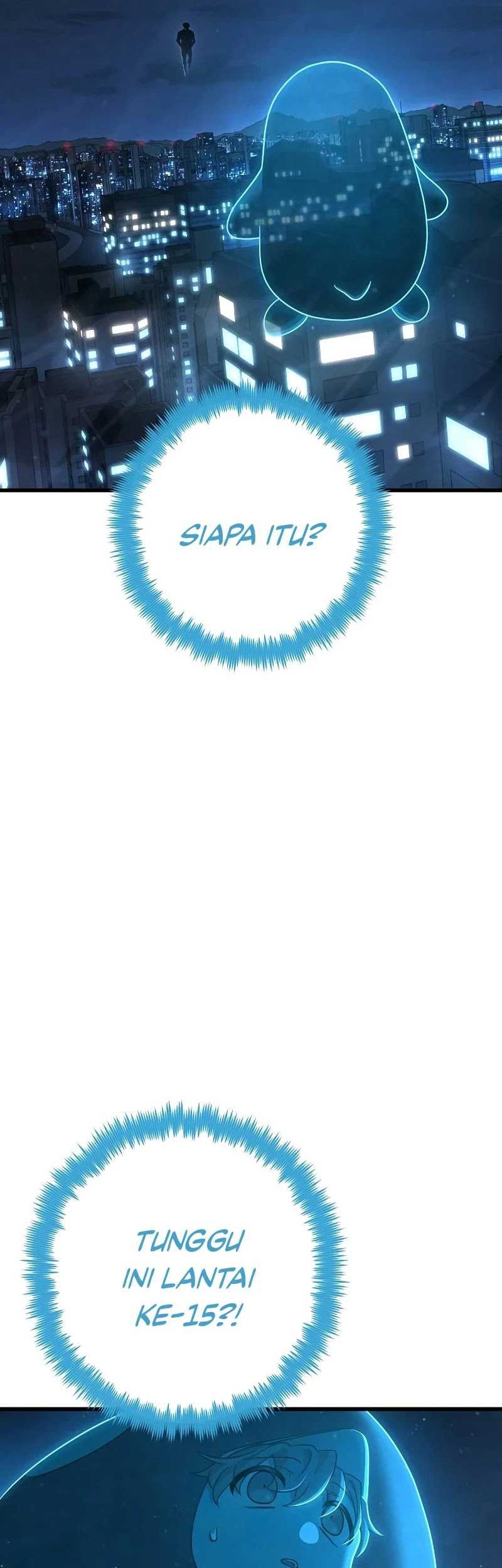 Manhwa Foreigner on the Periphery Chapter 47 gambar nomor 2