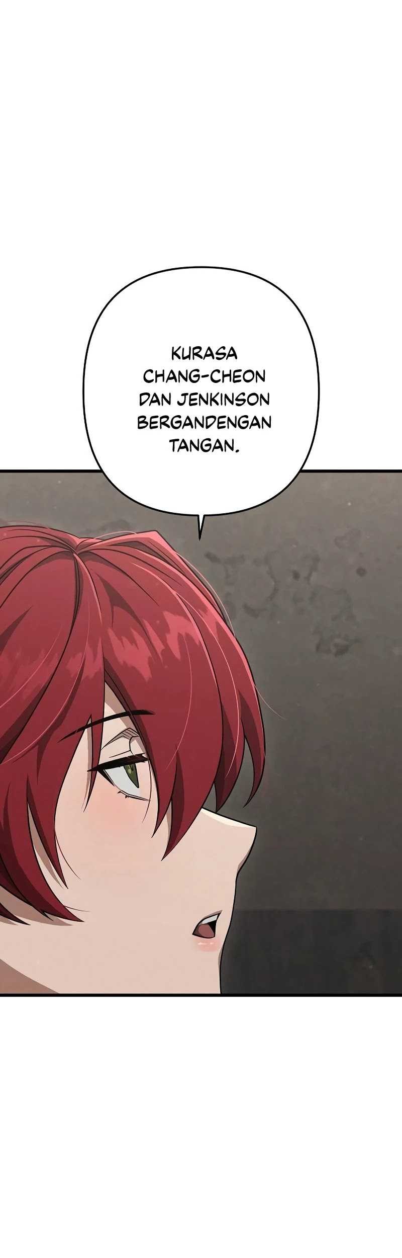 Foreigner on the Periphery Chapter 47 Gambar 58