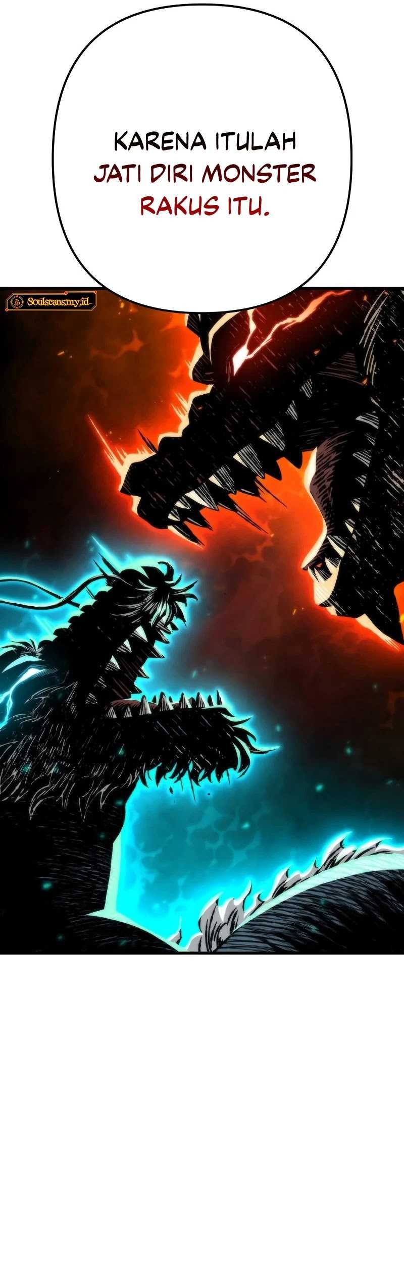 Foreigner on the Periphery Chapter 47 Gambar 64