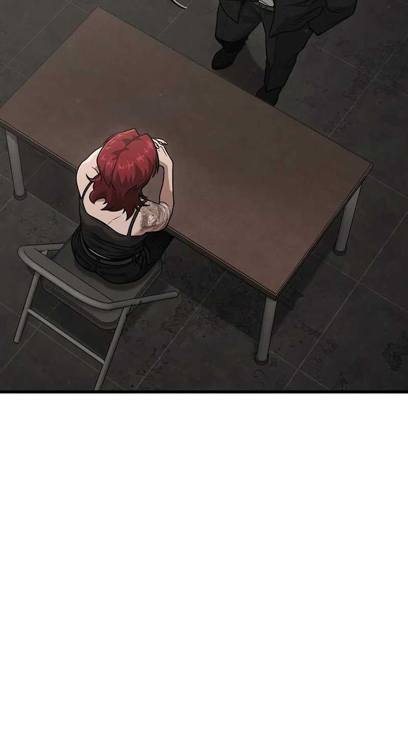 Foreigner on the Periphery Chapter 47 Gambar 71