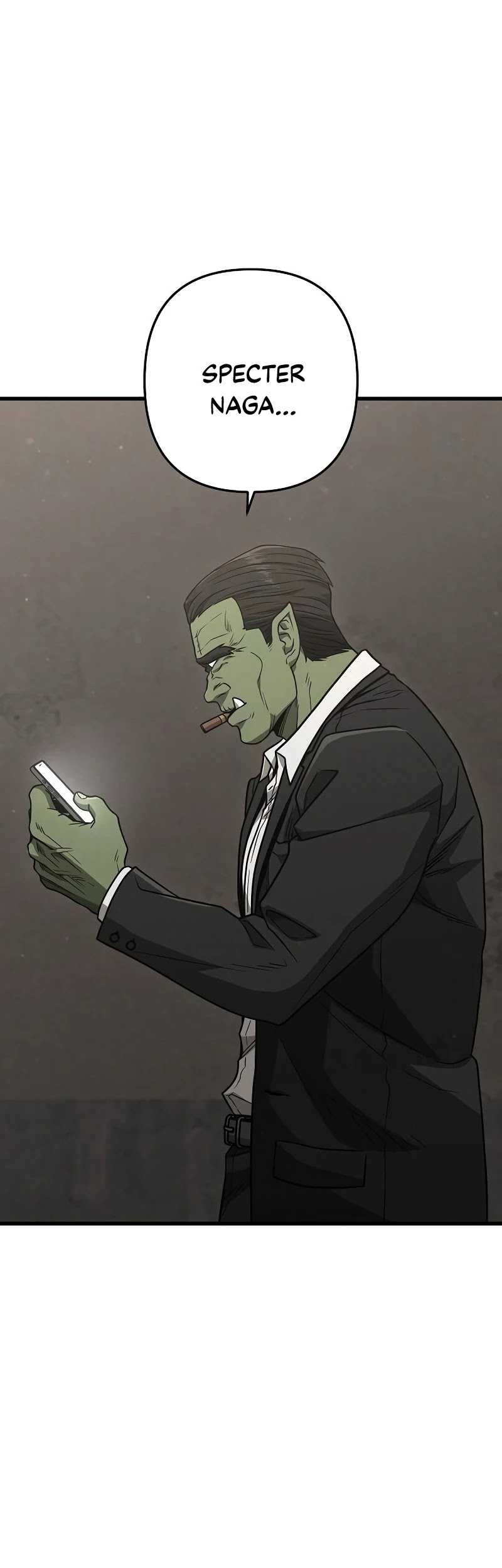 Foreigner on the Periphery Chapter 47 Gambar 75