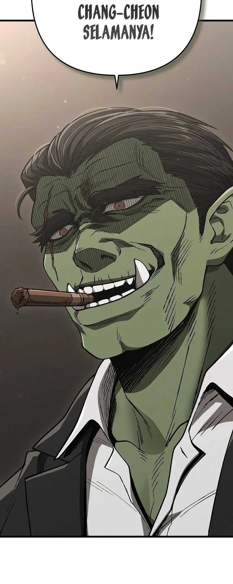 Foreigner on the Periphery Chapter 47 Gambar 77