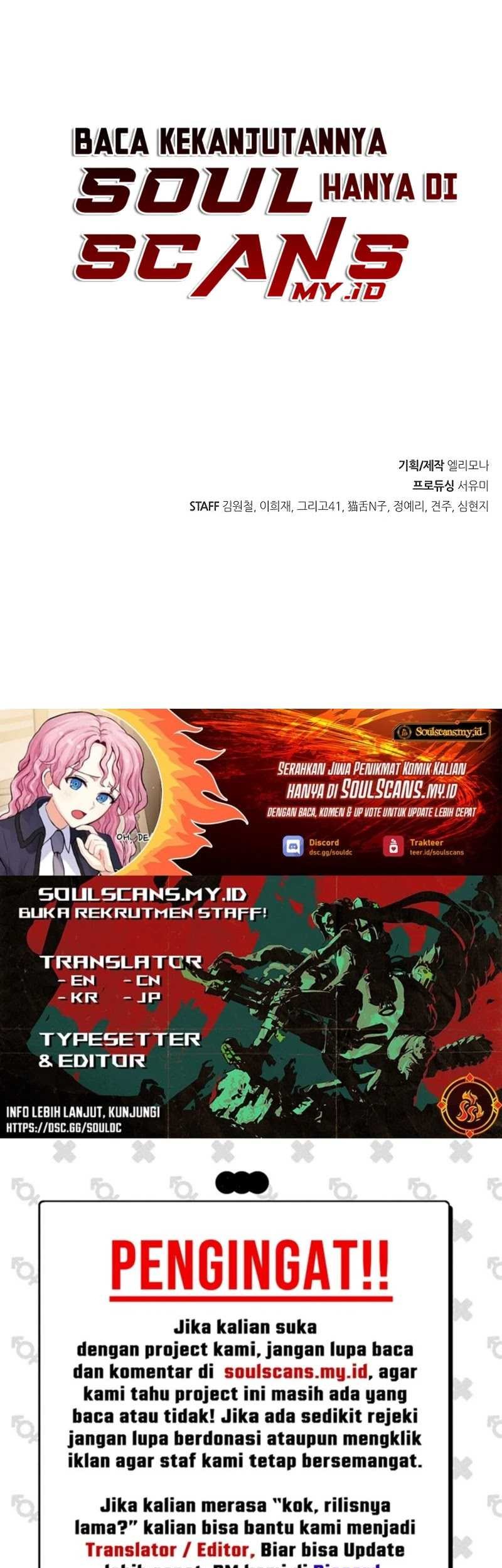 Foreigner on the Periphery Chapter 47 Gambar 78