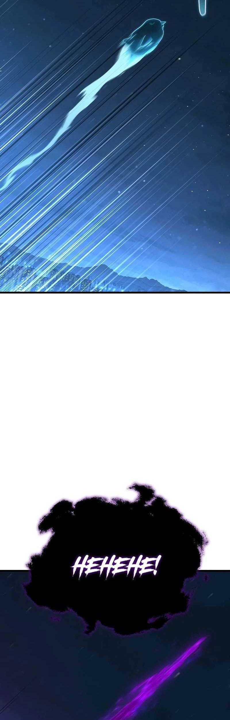 Foreigner on the Periphery Chapter 47 Gambar 8