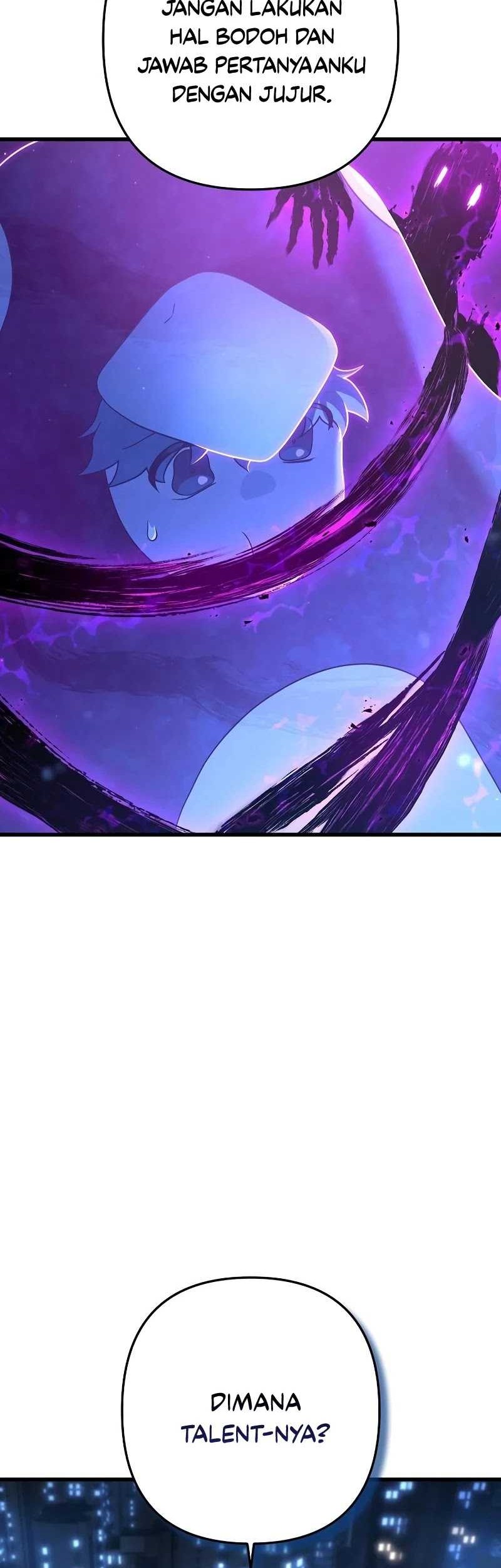 Foreigner on the Periphery Chapter 47 Gambar 17