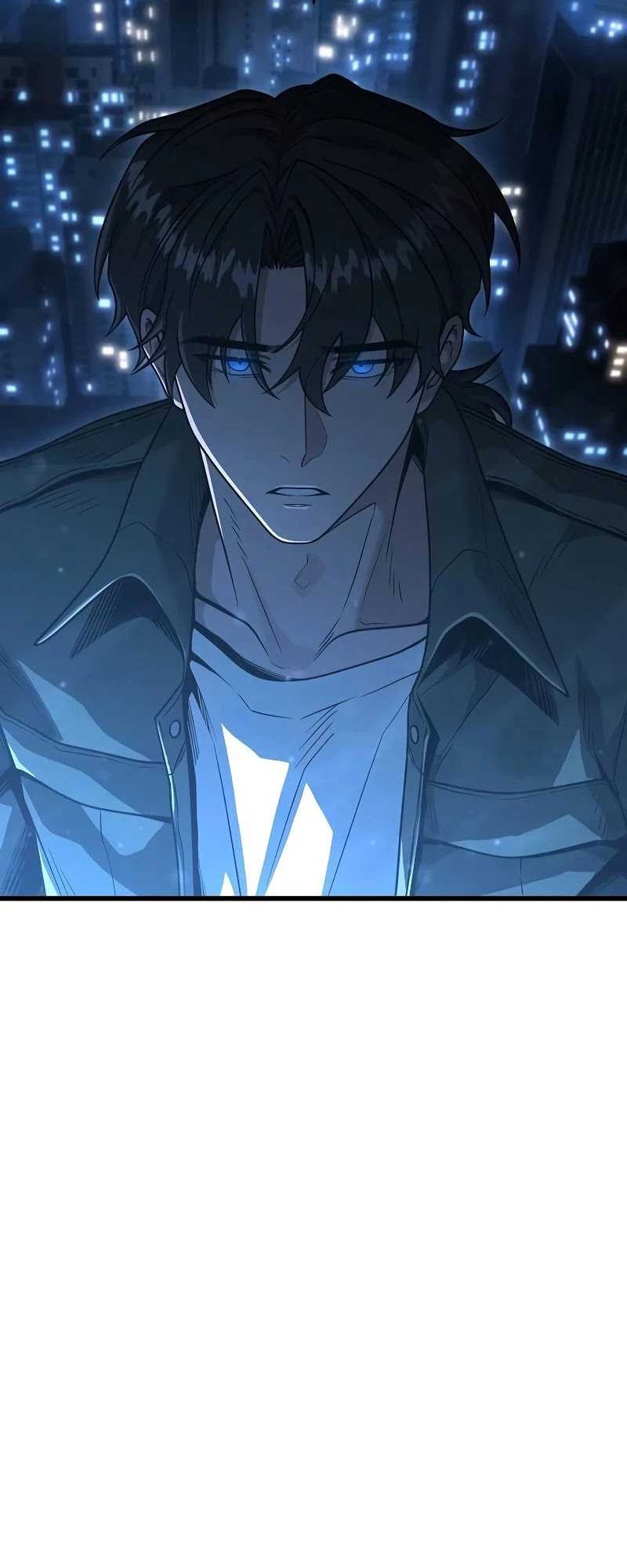 Foreigner on the Periphery Chapter 47 Gambar 18