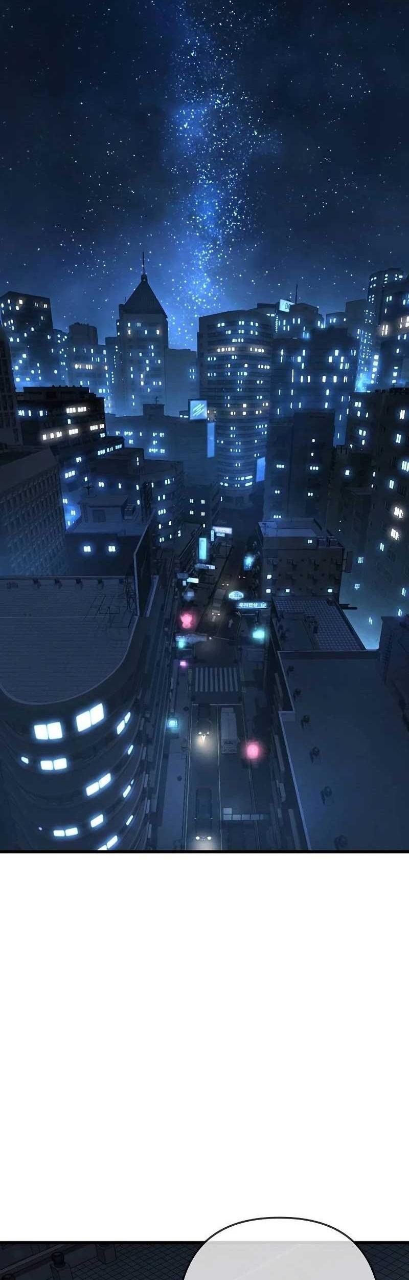 Foreigner on the Periphery Chapter 47 Gambar 20