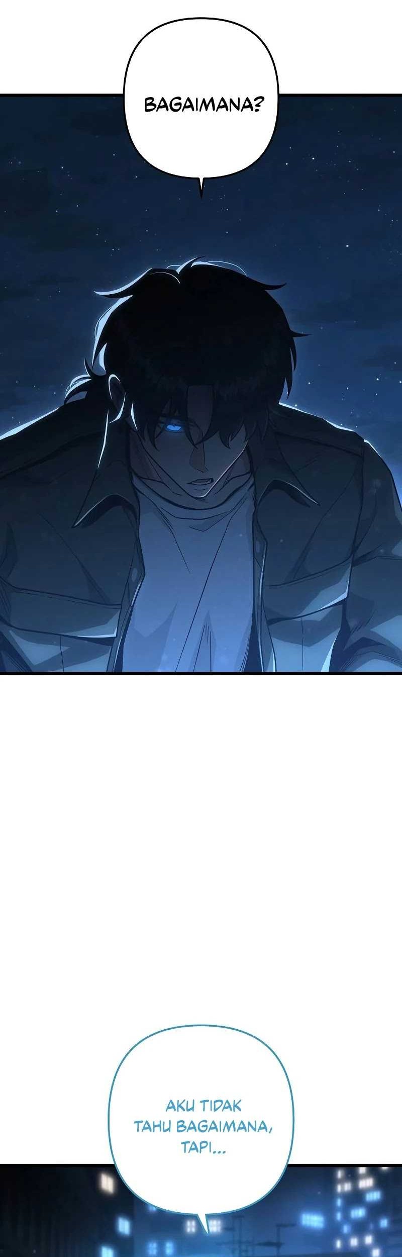 Foreigner on the Periphery Chapter 47 Gambar 23