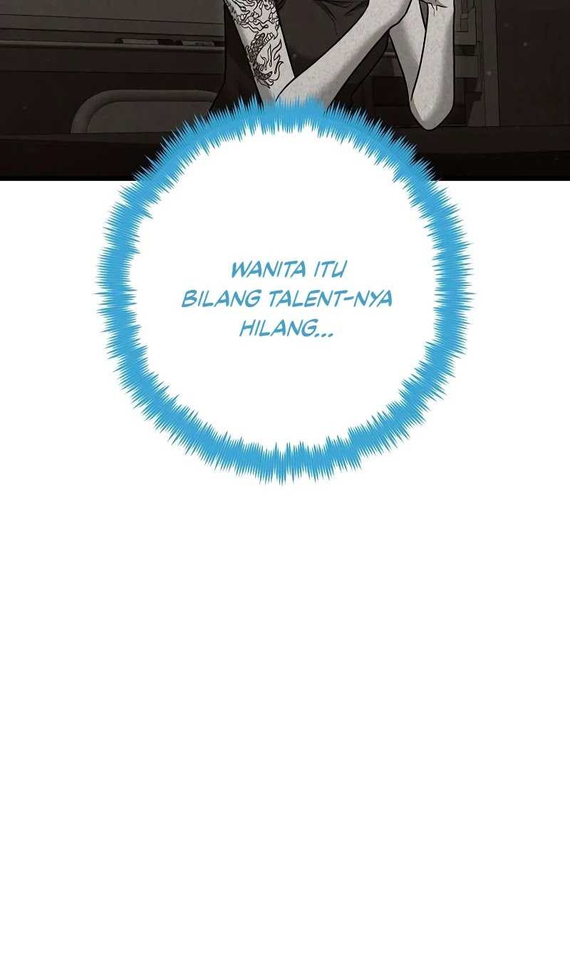 Foreigner on the Periphery Chapter 47 Gambar 27