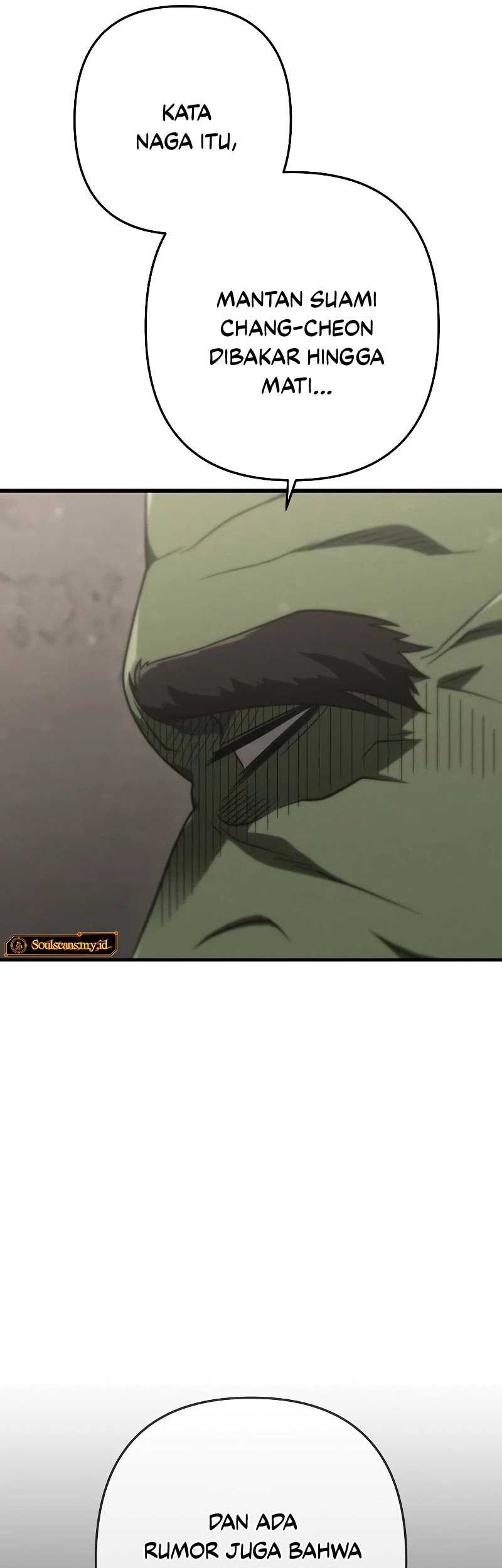 Foreigner on the Periphery Chapter 48 Gambar 4