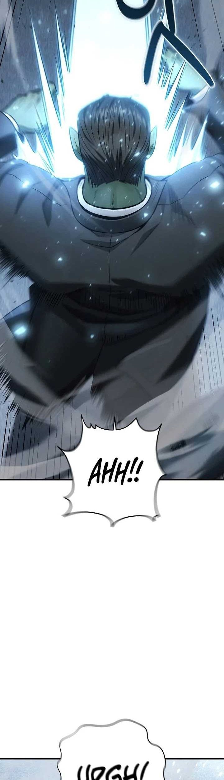 Foreigner on the Periphery Chapter 49 Gambar 30