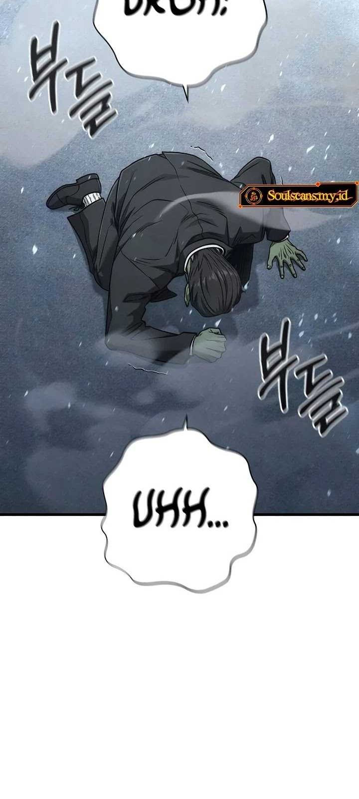 Foreigner on the Periphery Chapter 49 Gambar 31