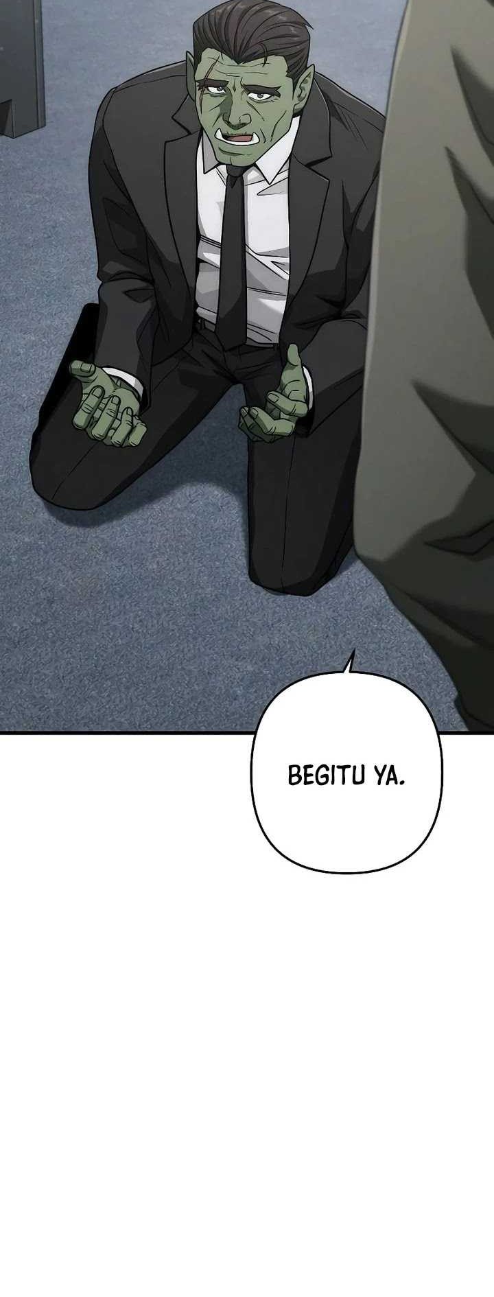 Foreigner on the Periphery Chapter 49 Gambar 34