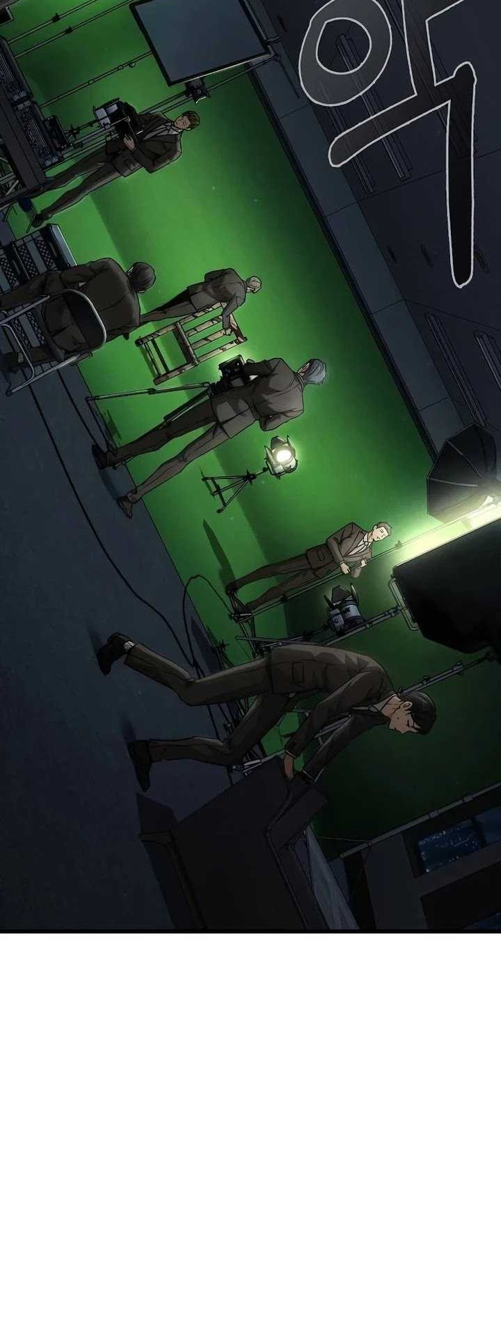 Foreigner on the Periphery Chapter 49 Gambar 49