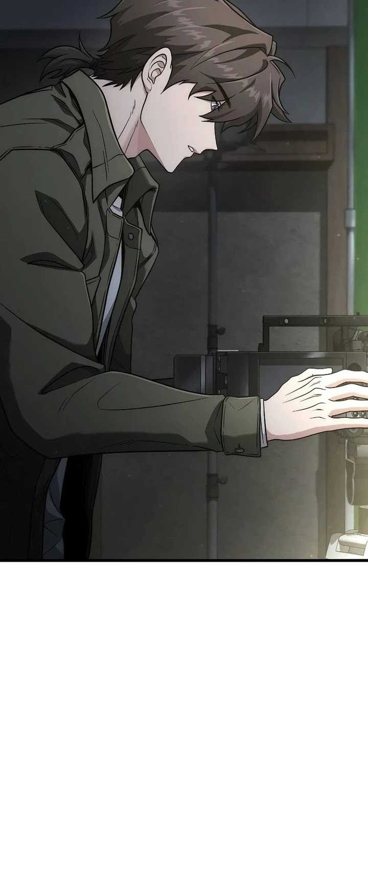 Foreigner on the Periphery Chapter 49 Gambar 61