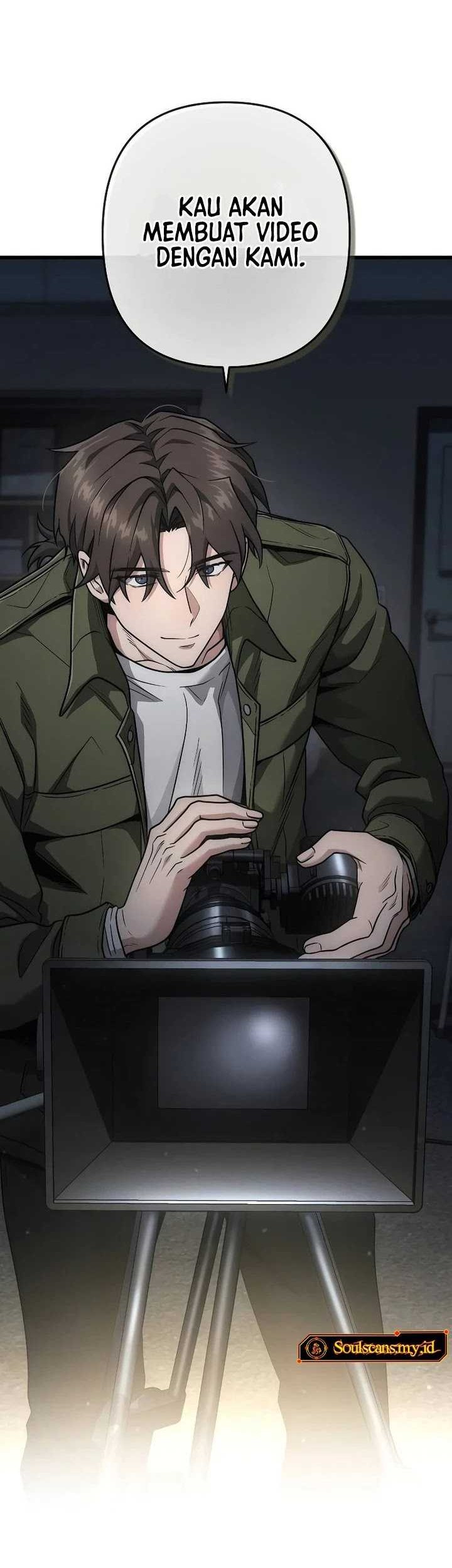 Foreigner on the Periphery Chapter 49 Gambar 63