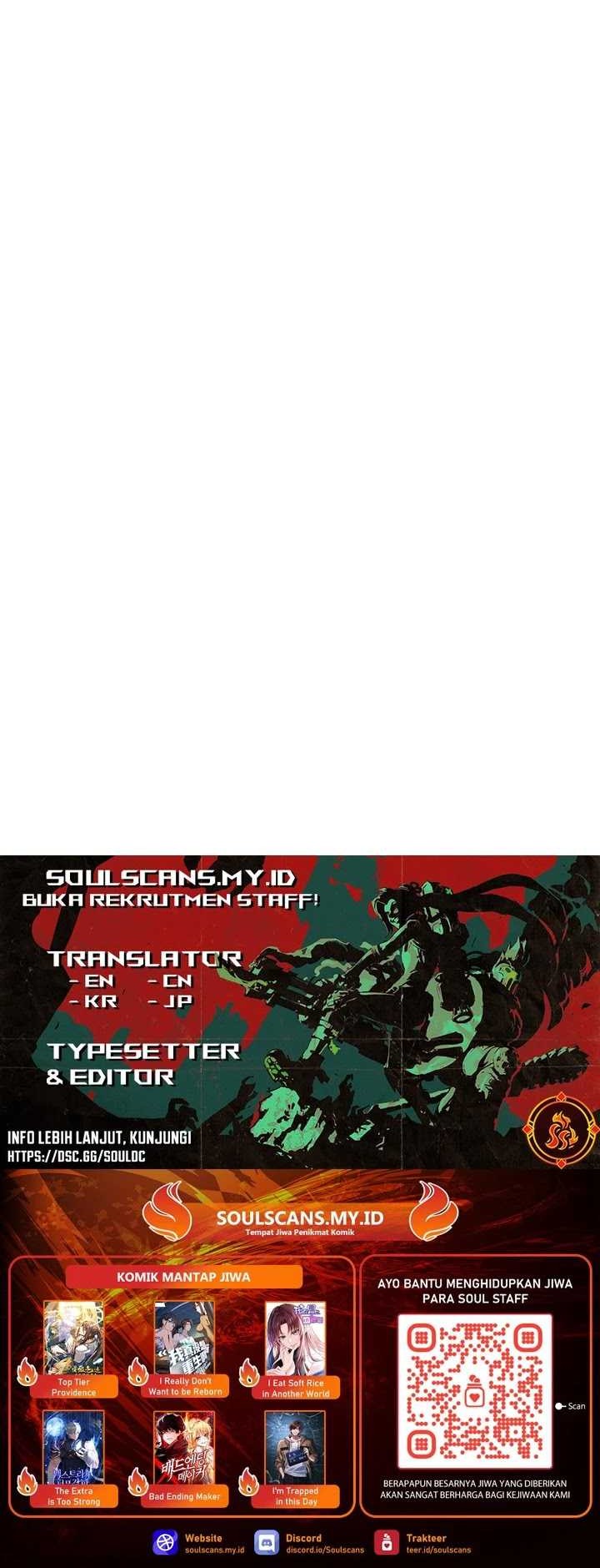 Foreigner on the Periphery Chapter 49 Gambar 64