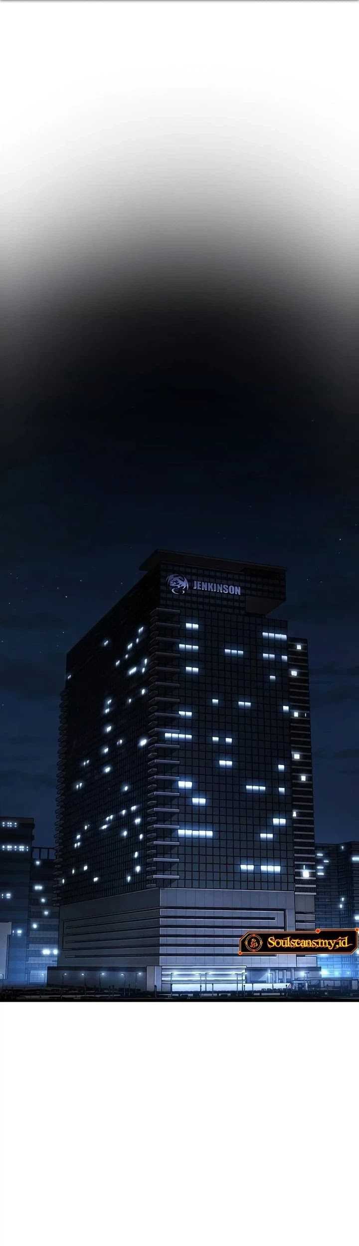 Manhwa Foreigner on the Periphery Chapter 49 gambar nomor 2