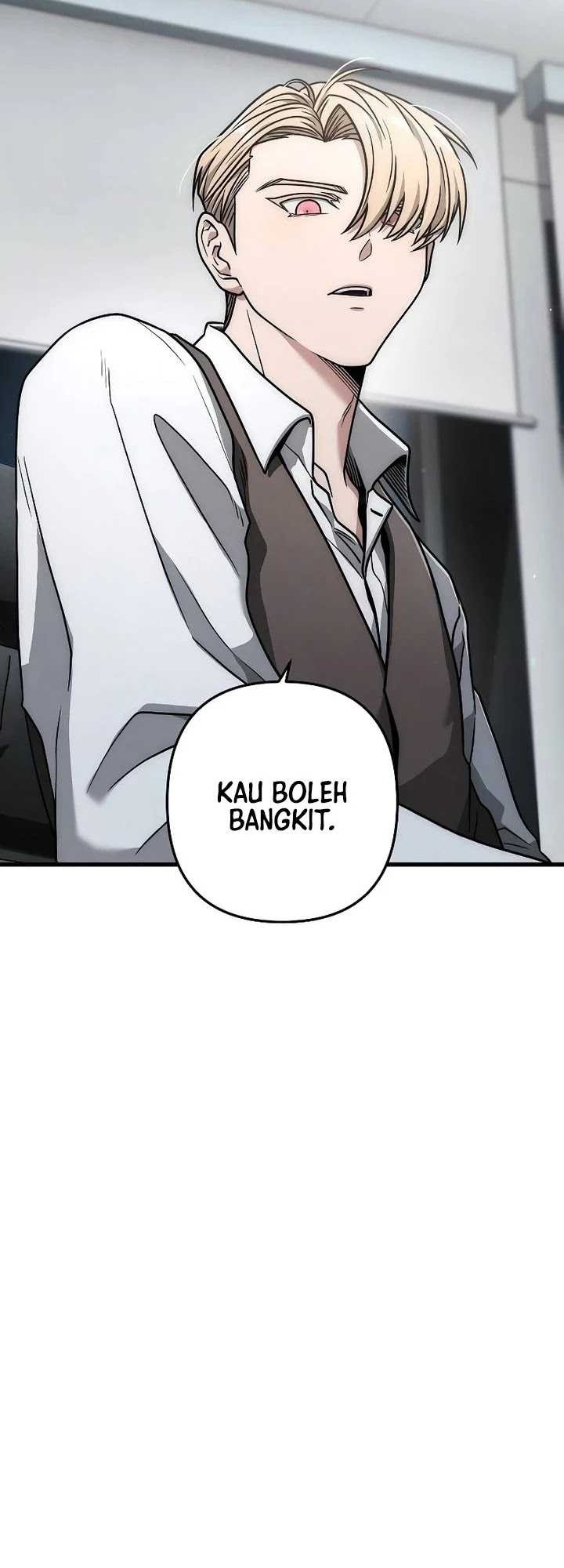 Foreigner on the Periphery Chapter 49 Gambar 7