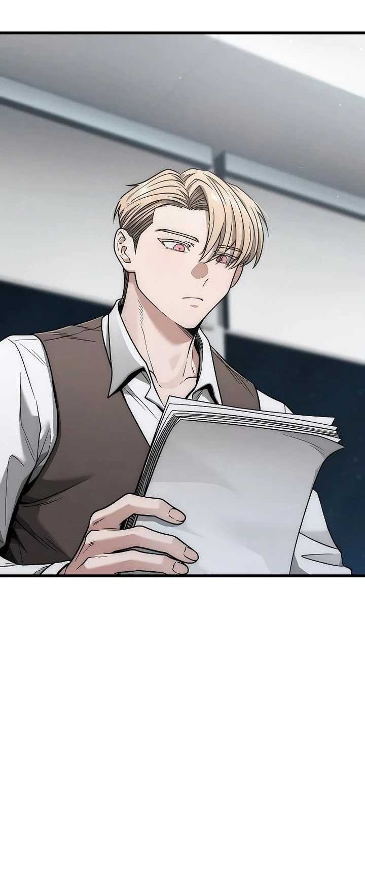 Foreigner on the Periphery Chapter 49 Gambar 10