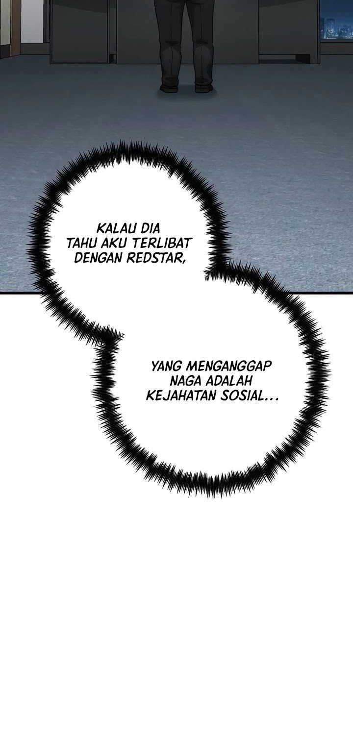 Foreigner on the Periphery Chapter 49 Gambar 16