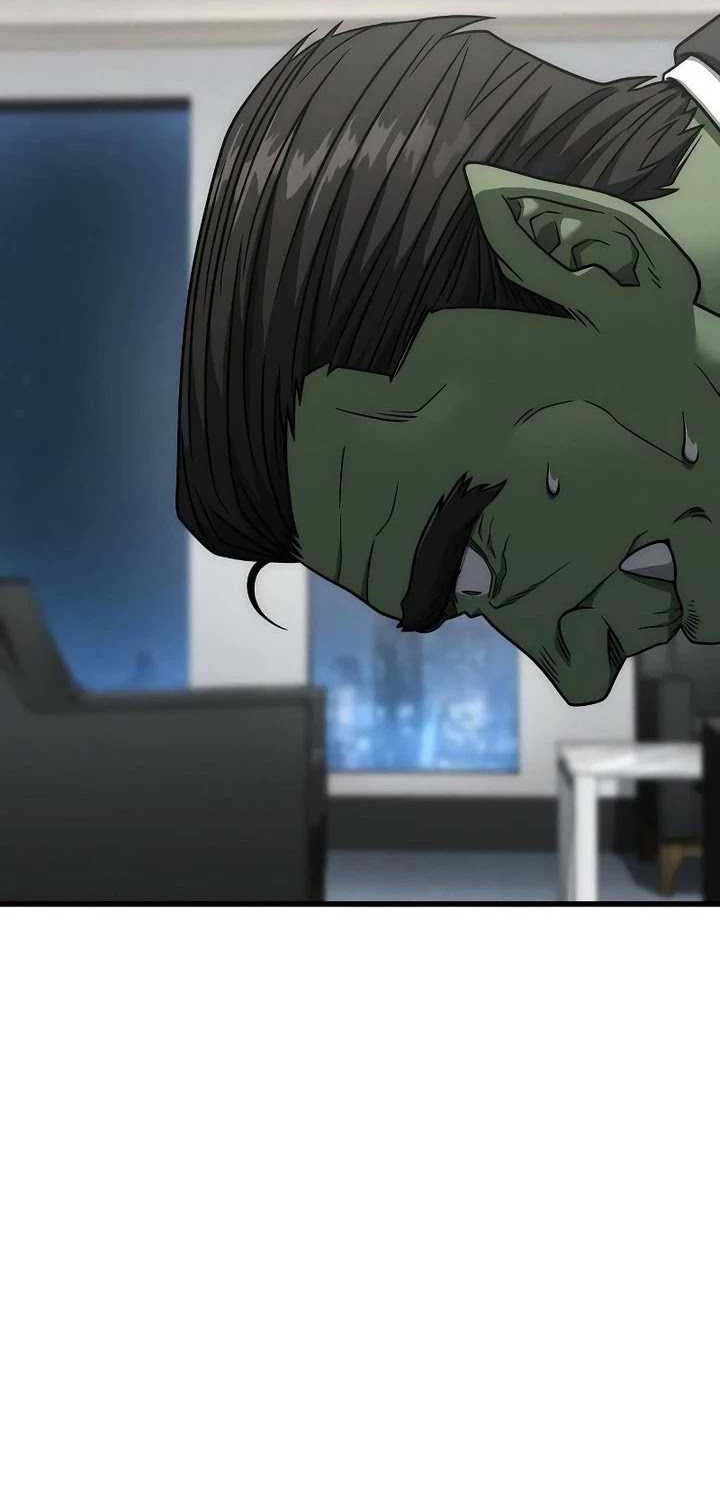 Foreigner on the Periphery Chapter 49 Gambar 19