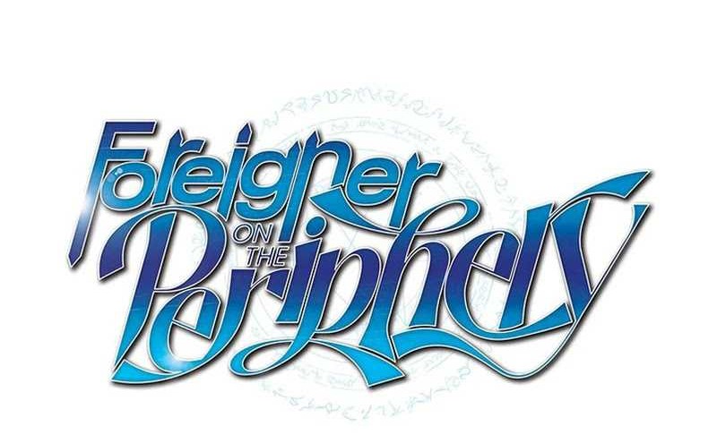 Foreigner on the Periphery Chapter 50 Gambar 30
