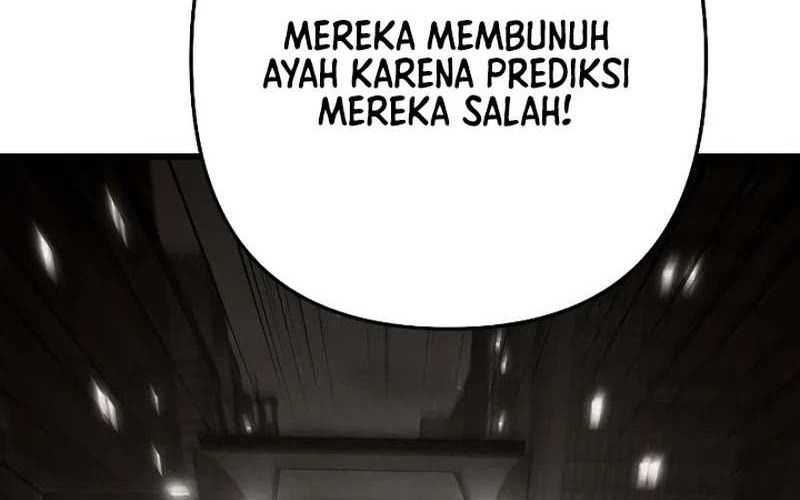 Foreigner on the Periphery Chapter 50 Gambar 50