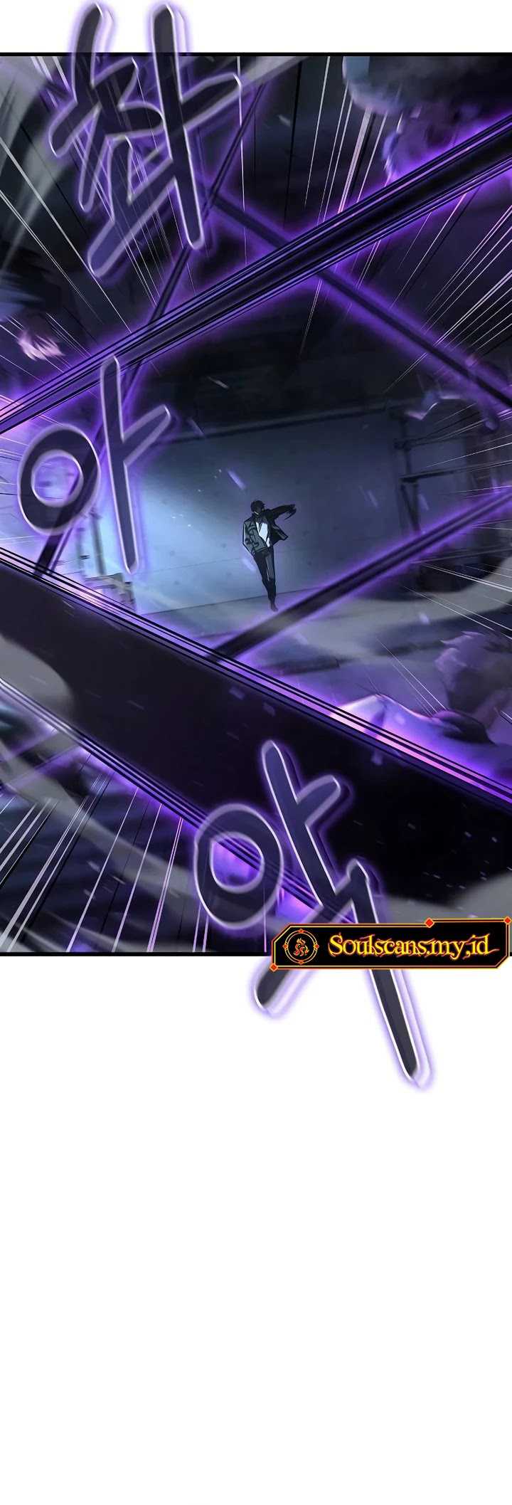 Foreigner on the Periphery Chapter 51 Gambar 17