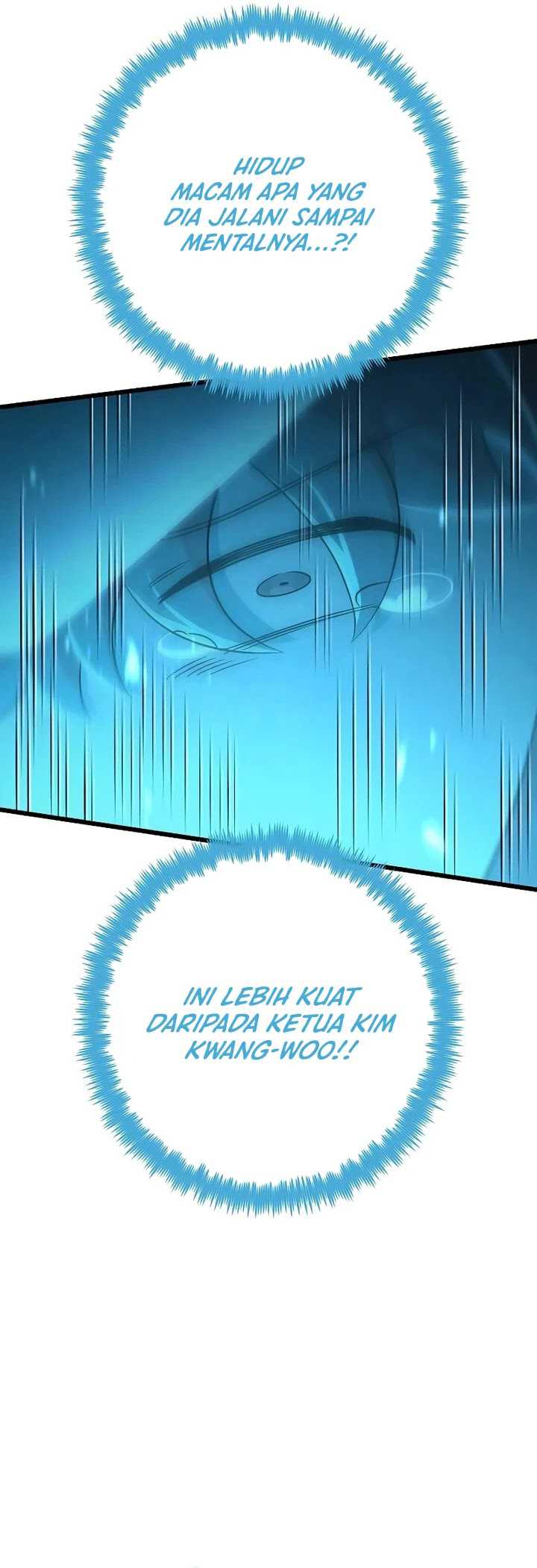 Foreigner on the Periphery Chapter 51 Gambar 31