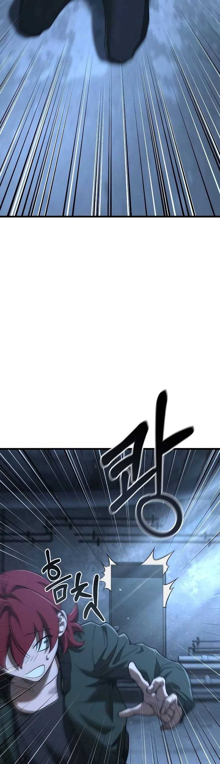Foreigner on the Periphery Chapter 51 Gambar 47